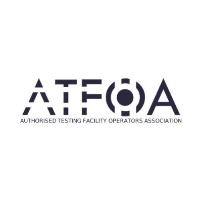 We're the ATF Operators Association (ATFOA). We represent some 400 Authorised Testing Facilities (ATFs)—MOT centres for HGVs, buses, coaches, and trailers.