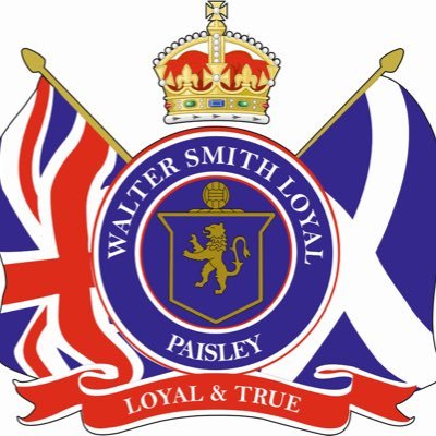 Rangers Supporters Club founded in memory of Sir Walter Smith.