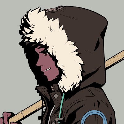 ChaiaL96652's profile picture. #EnvisionGrandNFT - Hold onto your crypto seats! #Cryptocurrency market is gonna boom! Snag yourself a profitsquad collection NFT if you wanna soar to new heig