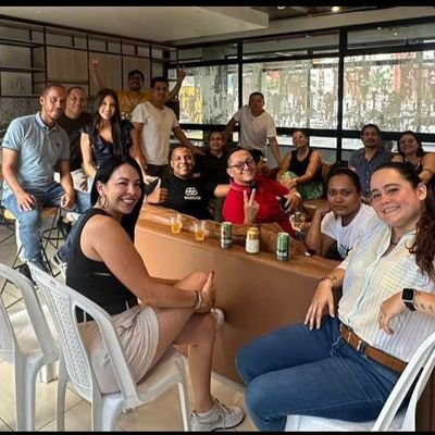 Alejo_JVallejo's profile picture. Historiador Univalle 🇨🇴
Construyendo Poder Popular ✊✊🏽✊🏿✊🏼