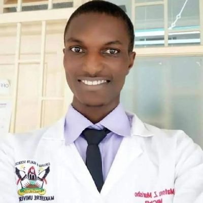 Medical Doctor at St. Francis Hospital Nsambya