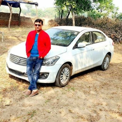 brajeshsingh811's profile picture. GM Opration