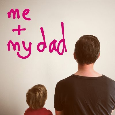 MeandmyDadPod's profile picture. Join George and his Dad each week as they discuss the world at large and all its bits. Bite-size sketches that will have you in fits.