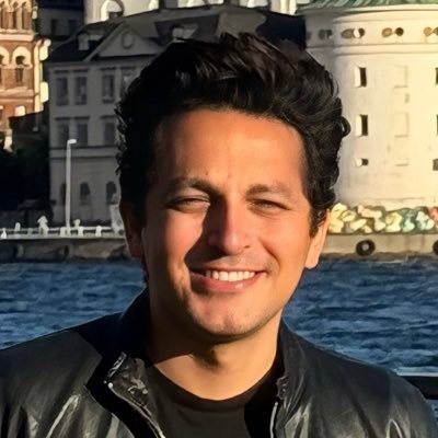 Founder of https://t.co/eJPYHrlbmF ☀️ - Architect among other things!