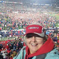 Kathy Hudson (@redhedtchr) 's Twitter Profile