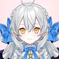 Kaname🎀🎮個人Vtuber (@whitevampire73) 's Twitter Profile