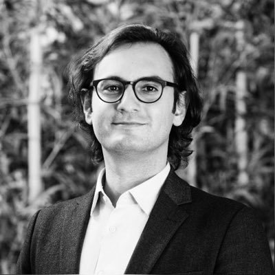 suleymanonay's profile picture. colendi / bcg / hbs / koc