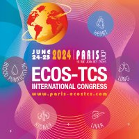 ECOS-TCS Congress (@ecostcs) 's Twitter Profile