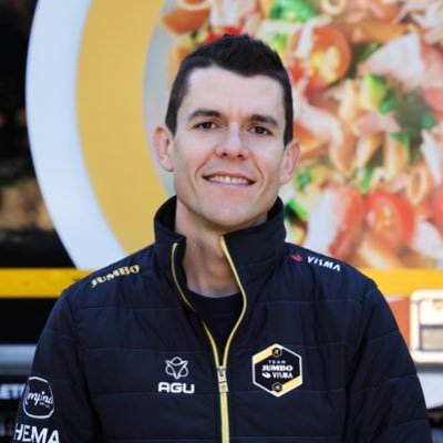 Nutritionist @JumboVismaRoad 🚴🏼♂️| Podcast host Fuel the Pedal | 🇵🇹 based in Girona 🇪🇦