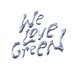 WE LOVE GREEN (@WeLoveGreen) Twitter profile photo