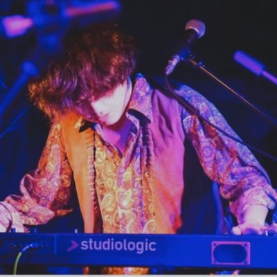 千晃@US tour starting in Jul. 31st to Aug. 2ndさんのプロフィール画像