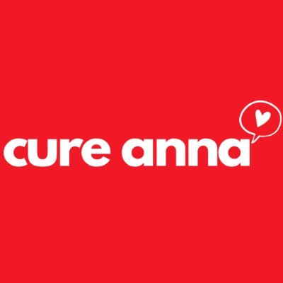 Find a cure and the 'Light the Miracle' for Anna who suffers from the rare genetic disease Pitt-Hopkins Syndrome and all children in fate.