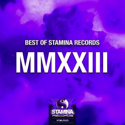 Best Of Stamina Records 2023 - out now!