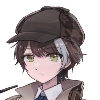 ミト (@mistilia) Twitter profile photo