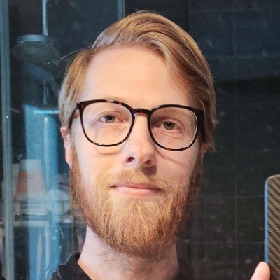 Tomas Tagessonさんのプロフィール画像