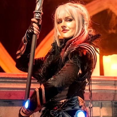 aludianacosplay Profile Picture