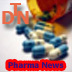 Comprehensive Daily News on Pharma News  ~ © Copyright (c) DTN News Defense-Technology News