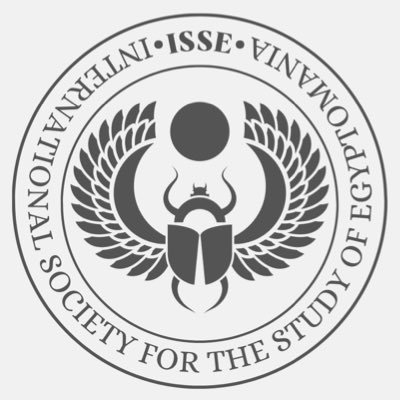 The International Society for the Study of #Egyptomania. ISSE is dedicated to the ethical study and research of the historic & modern day fascination with Egypt