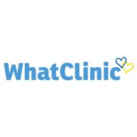 WhatClinic(@WhatClinic) 's Twitter Profile Photo