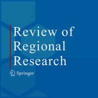 Review of Regional Research (@reviewregional) 's Twitter Profile Photo Review of Regional Research (@reviewregional) 's Twitter Profile Photo