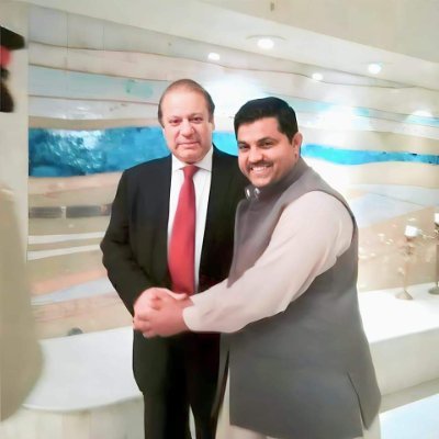 ahmadani1291's profile picture. 