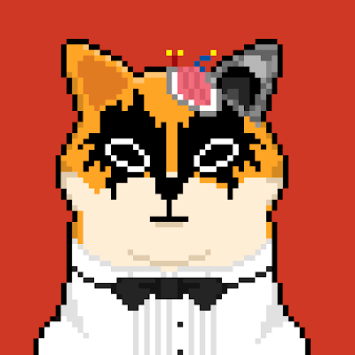 CarlotaDar59521's profile picture. #NFTMakeover Love flipping collections like 'PrestigeCubeNFTColl' and 'NFTBoosts'