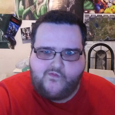I am a Twitch affiliate who plays games poorly for your enjoyment. Check me out here at https://t.co/O7TETarS7G