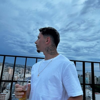 656Fell's profile picture. 