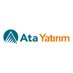 Ata Yatırım (@atayatirim) Twitter profile photo Ata Yatırım (@atayatirim) Twitter profile photo