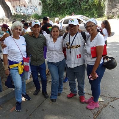 selene_caputto's profile picture. CHAVEZ VIVE!!!!!!