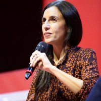 francesca mannocchi (@mannocchia) 's Twitter Profile
