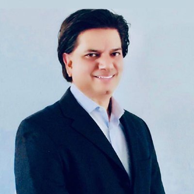 arshadqbe's profile picture. Founder & Chairman at TDM - theDevMasters | Tech Author | AI Expert