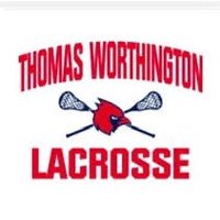 Thomas Worthington Men’s Lacrosse(@TWboyslax) 's Twitter Profileg