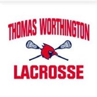 Thomas Worthington Men’s Lacrosse (@twboyslax) 's Twitter Profile