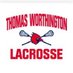 Thomas Worthington Men’s Lacrosse (@TWboyslax) Twitter profile photo