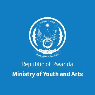 The official Twitter account of the Ministry of Youth and Arts | Urubuga rwa Twitter rwa Minisiteri y'Urubyiruko n’Iterambere ry’Ubuhanzi