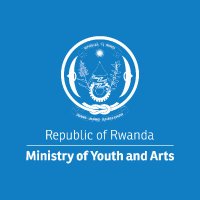 Ministry of Youth and Arts | Rwanda(@RwandaYouthArts) 's Twitter Profile Photo