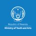Ministry of Youth and Arts | Rwanda (@rwandayoutharts) Twitter profile photo Ministry of Youth and Arts | Rwanda (@rwandayoutharts) Twitter profile photo