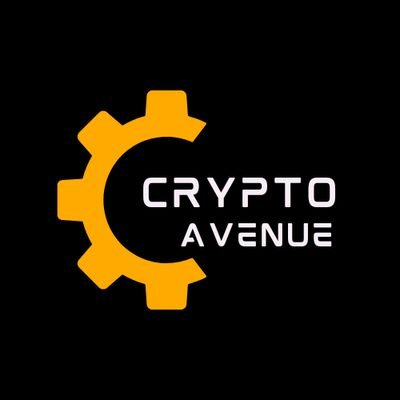 Welcome to Crypto Avenue Chat! Discuss about cryptocurrencies. Join our AMA sessions and other events
#ETH #SOL #BSC #POLYGON Promo📞 https://t.co/gfHY1gh1j4