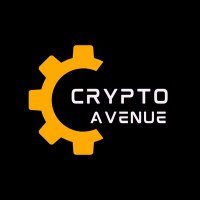 Crypto Avenue ™️ (@cryptoavenuee) 's Twitter Profile Photo Crypto Avenue ™️ (@cryptoavenuee) 's Twitter Profile Photo