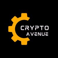 Crypto Avenue ™️(@CryptoAvenuee) 's Twitter Profile Photo