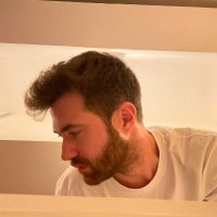 Aras Kavakli (@araskavakli) 's Twitter Profile