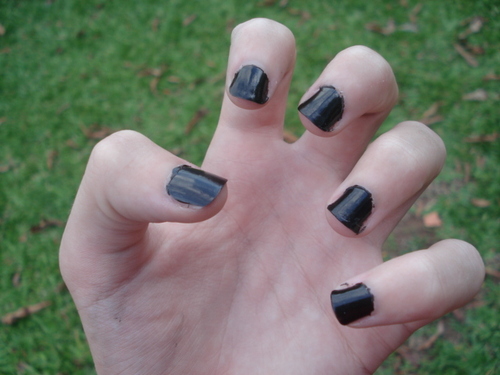 A toca do Nene!!!