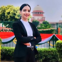 Adv Mandvi Rajput(@mandvi_raj19232) 's Twitter Profile Photo