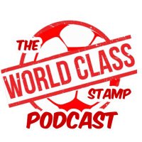 ⚽The World Class Stamp Podcast🎙️(@WorldClasstamp) 's Twitter Profile Photo