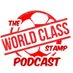 ⚽The World Class Stamp Podcast🎙️ (@WorldClasstamp) Twitter profile photo