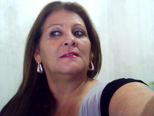 cleusa_nixdorf's profile picture. nao