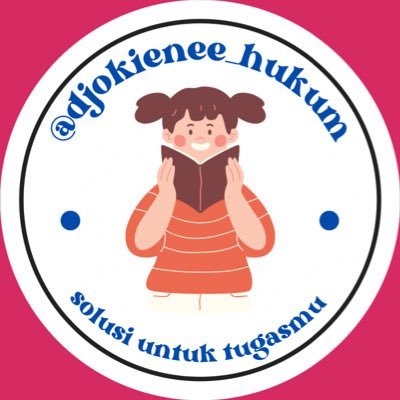 Halo, kalian yang mencari solusi tugas! ini solusimu. Dijamin murah 💯 pricelist jasa tulis bisa dilihat dipostingan dan untuk yg lainnya silakan wa admin ✨