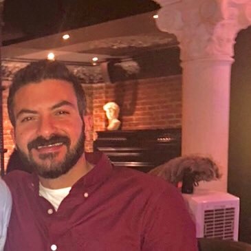 AhmedE10669's profile picture. 