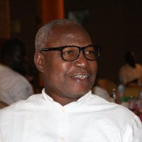 Joseph E. Diop 🇸🇳 (@josephdiop) 's Twitter Profile Photo